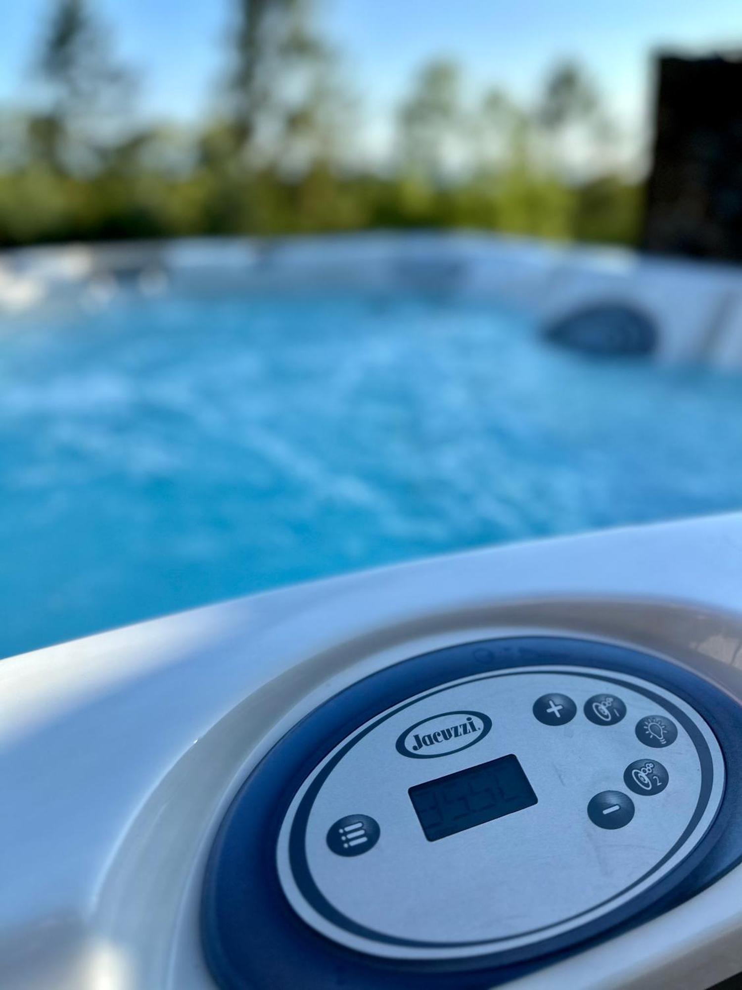 Koza U Woza Wypocznij W Gorach W Rytmie Slow Drewniany Dom Premium Z Widokiem Na Panorame Tatr Ecospa Strefa Fitness Zielona Farma Warsztaty (Adults Only) Szlembark Exterior foto